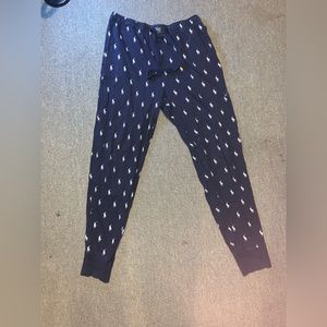 Polo Ralph Lauren Pajama Joggers